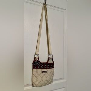 Cinda B Multicolor Women's Bag